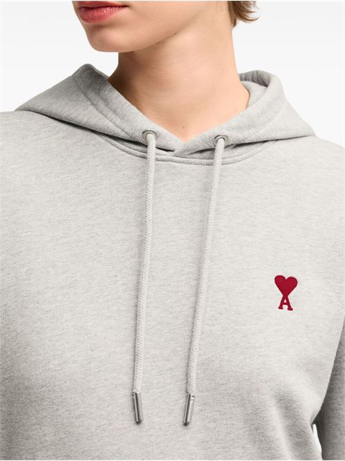 Ami De Coeur Hoodie AMI PARIS | BFUSW2357300951